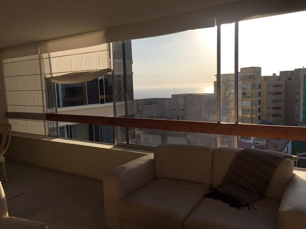 فندق ليمافي  Malecon De Miraflores المظهر الخارجي الصورة
