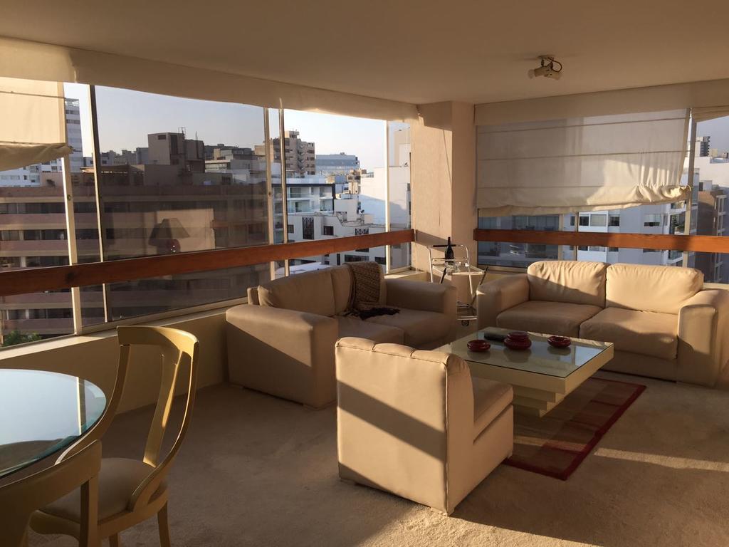 فندق ليمافي  Malecon De Miraflores المظهر الخارجي الصورة