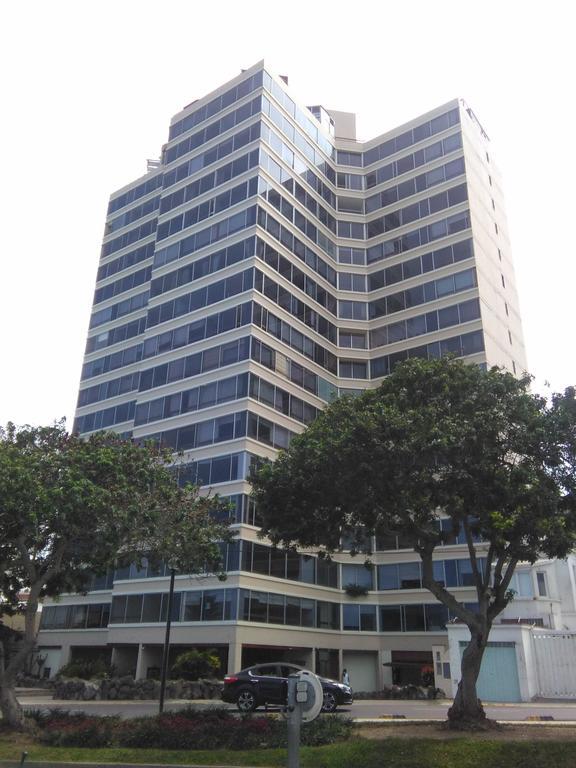فندق ليمافي  Malecon De Miraflores المظهر الخارجي الصورة